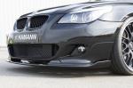 BMW 5-Series by Hamann 2009 года